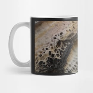 Balmoral Honeycomb Mug